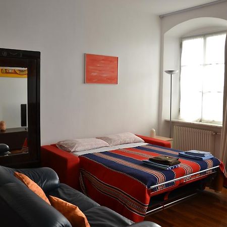 Guesthouse Bauzanum Streiter Bolzano Dış mekan fotoğraf