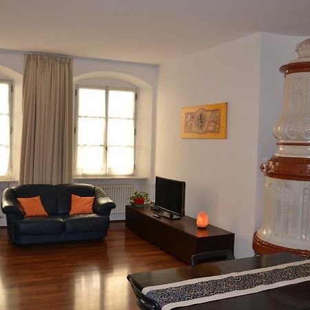 Guesthouse Bauzanum Streiter Bolzano Dış mekan fotoğraf