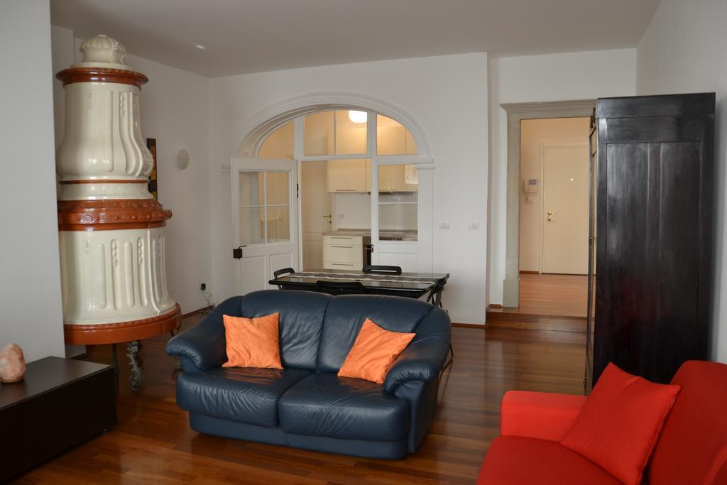 Guesthouse Bauzanum Streiter Bolzano Dış mekan fotoğraf
