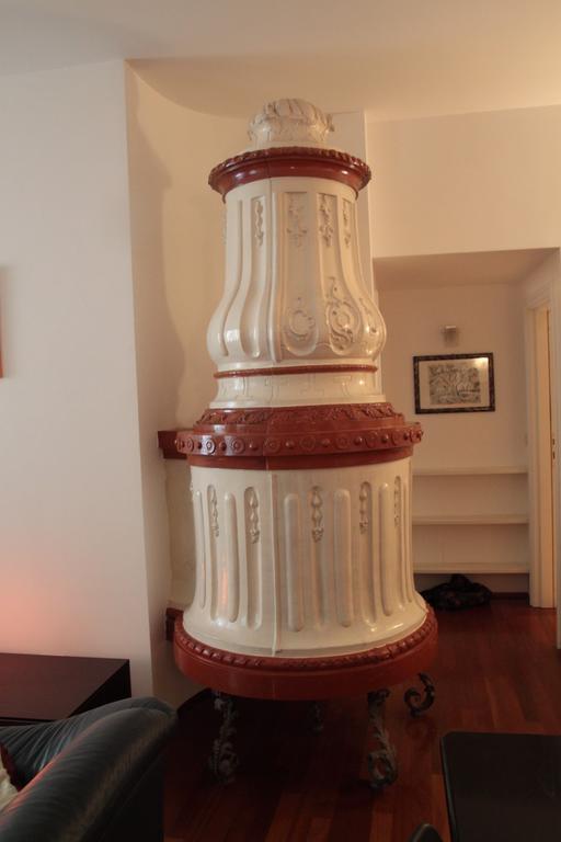 Guesthouse Bauzanum Streiter Bolzano Dış mekan fotoğraf