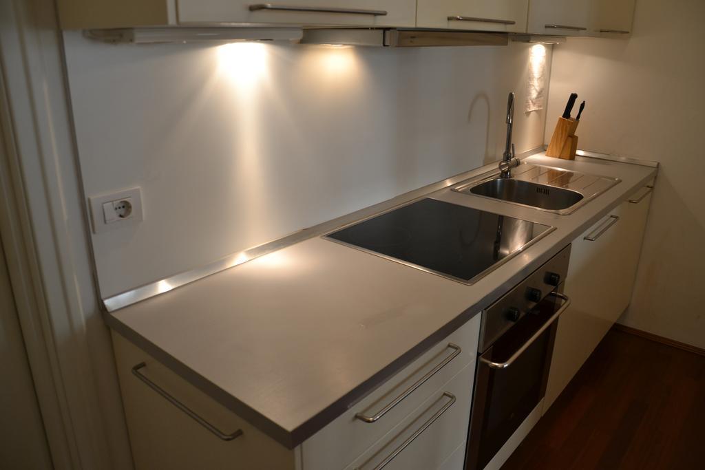 Guesthouse Bauzanum Streiter Bolzano Dış mekan fotoğraf