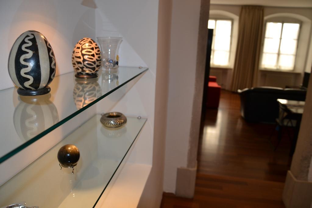 Guesthouse Bauzanum Streiter Bolzano Dış mekan fotoğraf