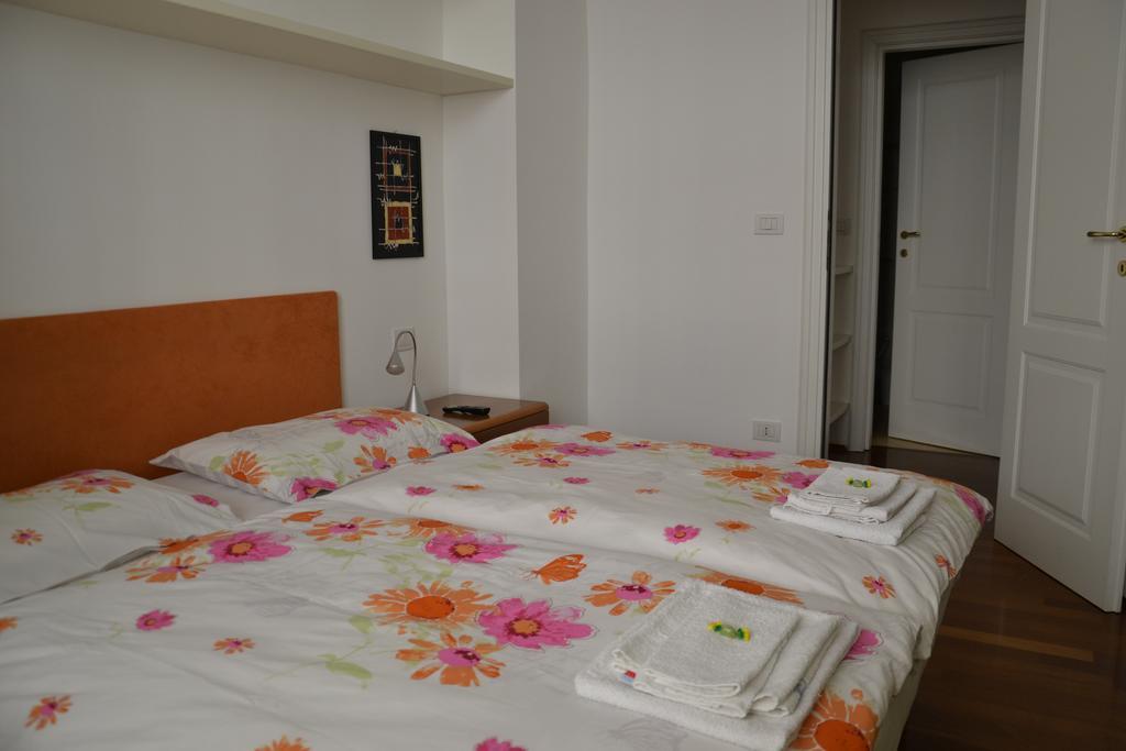 Guesthouse Bauzanum Streiter Bolzano Dış mekan fotoğraf