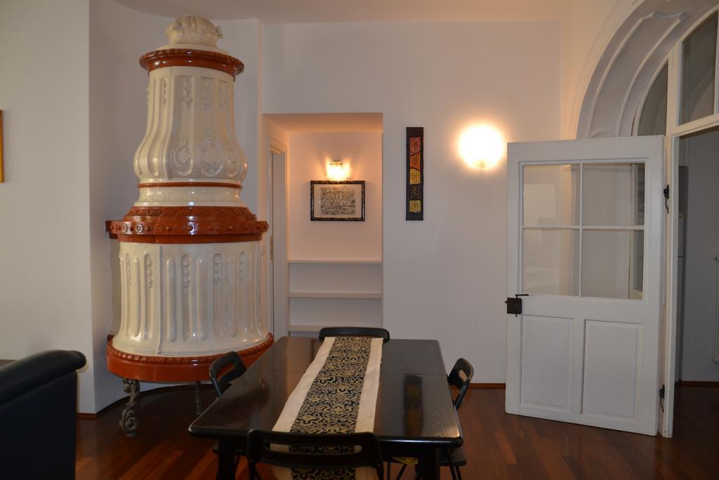 Guesthouse Bauzanum Streiter Bolzano Dış mekan fotoğraf